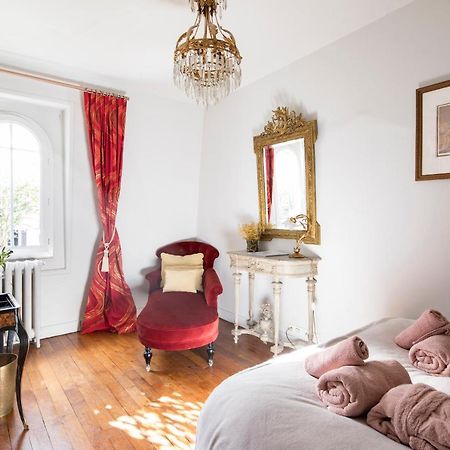 Maison Chanzy Париж Екстер'єр фото