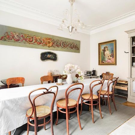 Maison Chanzy Париж Екстер'єр фото