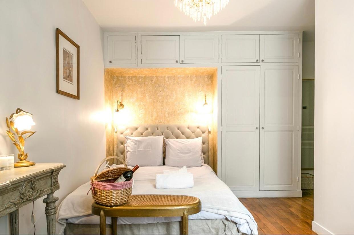 Maison Chanzy Париж Екстер'єр фото